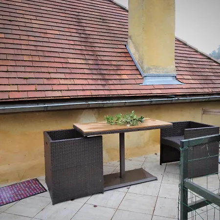 Residence Les Trois Jardins Avec Wifi Et Parking Gratuit Sarlat-la-Caneda Exterior photo
