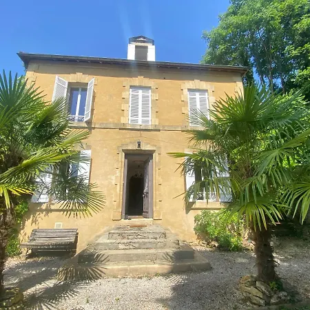 Residence Les Trois Jardins Avec Wifi Et Parking Gratuit Sarlat-la-Caneda Exterior photo