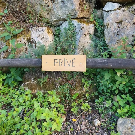 Residence Les Trois Jardins Avec Wifi Et Parking Gratuit Sarlat-la-Caneda Exterior photo