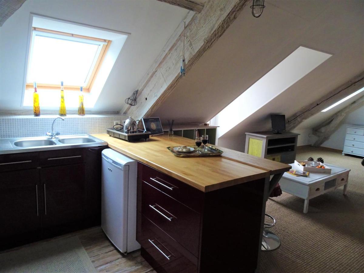 Holiday home Les Trois Jardins Avec Wifi Et Parking Gratuit Sarlat-la-Caneda