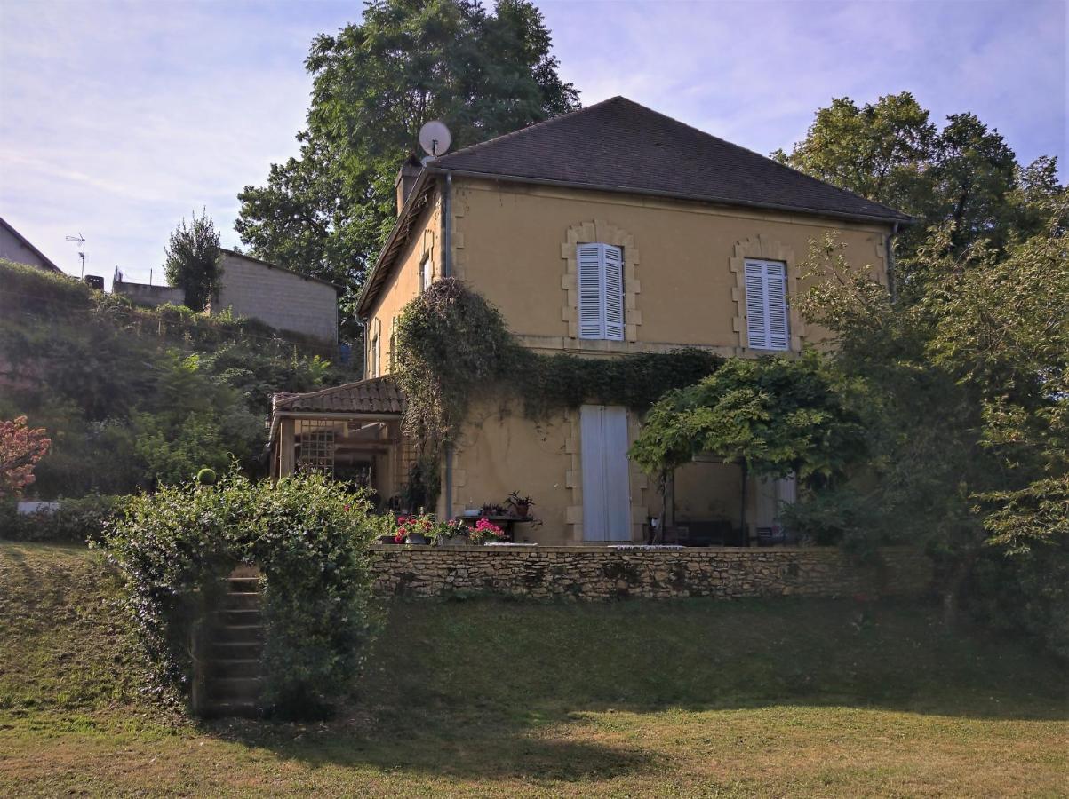 Holiday home Les Trois Jardins Avec Wifi Et Parking Gratuit