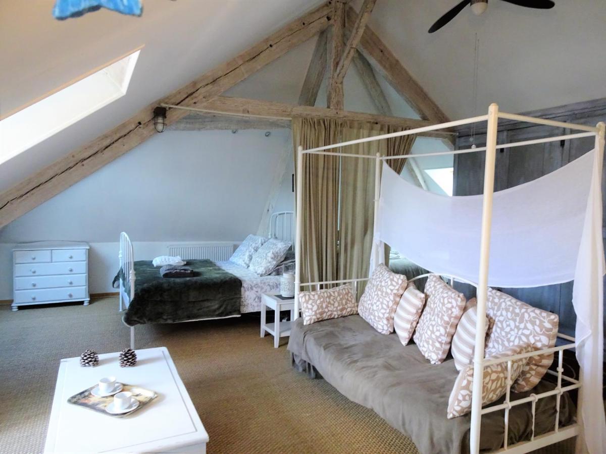 Holiday home Les Trois Jardins Avec Wifi Et Parking Gratuit