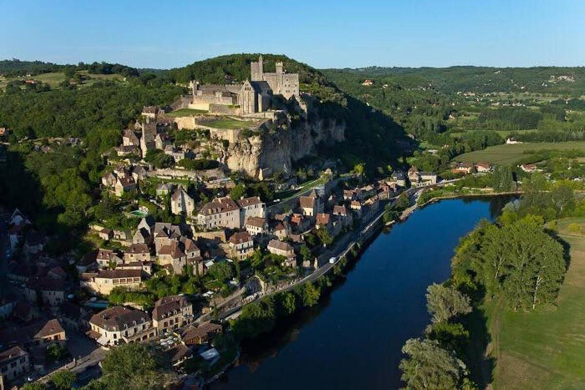 Holiday home Les Trois Jardins Avec Wifi Et Parking Gratuit