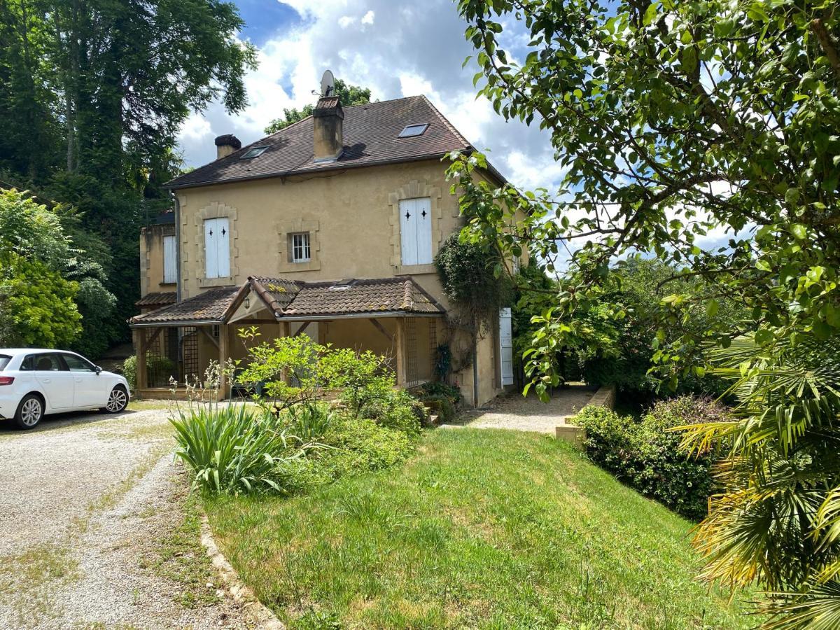 Holiday home Les Trois Jardins Avec Wifi Et Parking Gratuit *