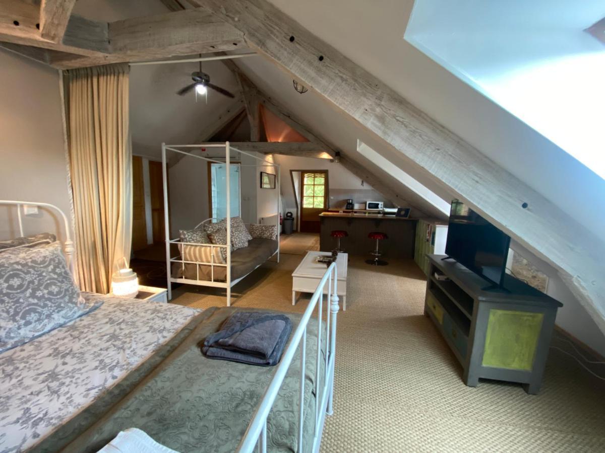 Holiday home Les Trois Jardins Avec Wifi Et Parking Gratuit