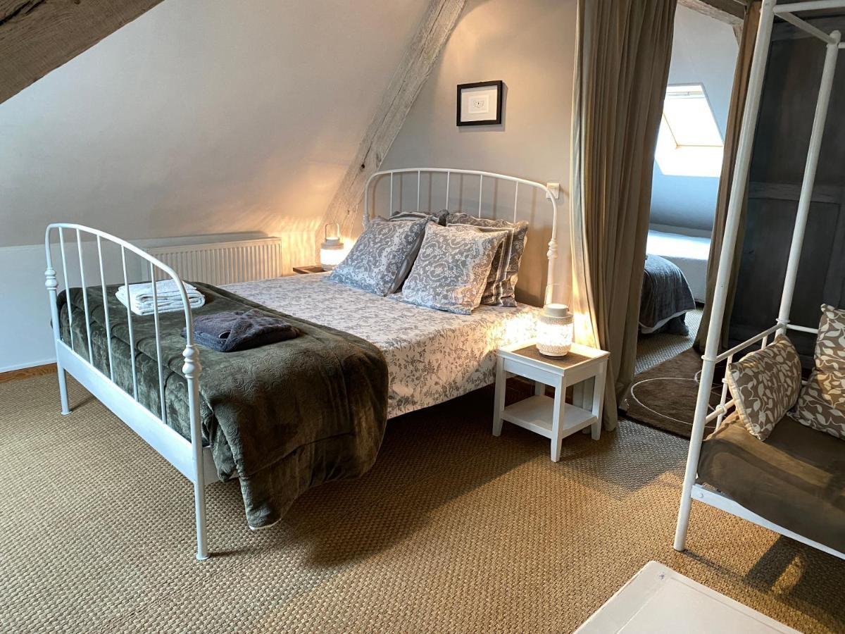 Les Trois Jardins Avec Wifi Et Parking Gratuit Holiday home Sarlat-la-Caneda