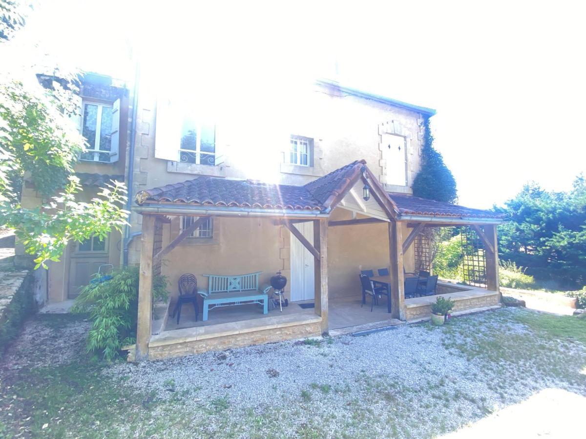 Holiday home Les Trois Jardins Avec Wifi Et Parking Gratuit