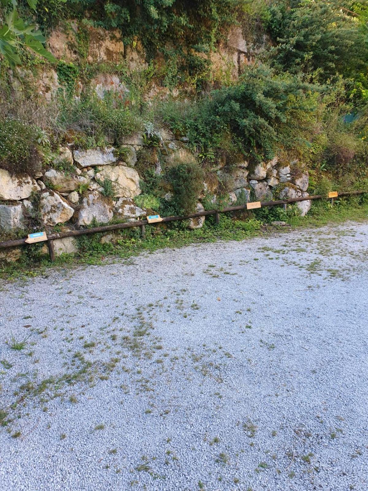 Holiday home Les Trois Jardins Avec Wifi Et Parking Gratuit *
