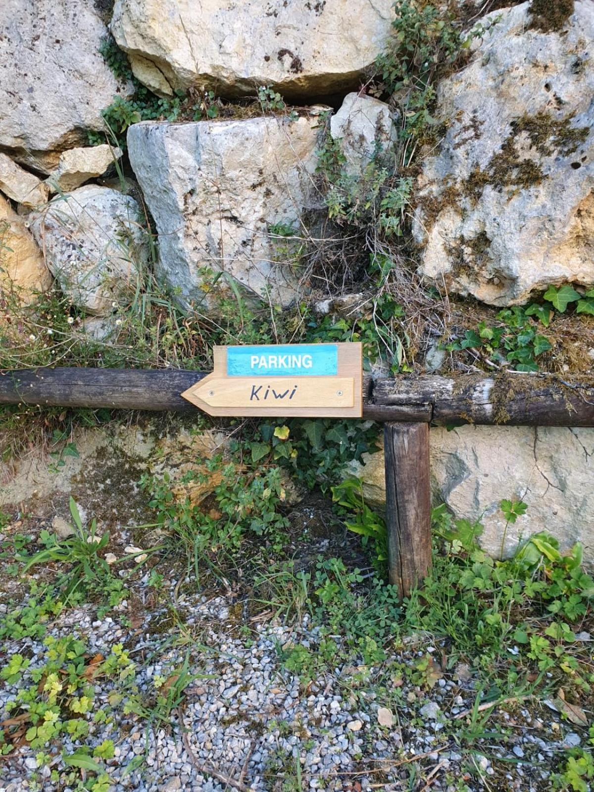 Les Trois Jardins Avec Wifi Et Parking Gratuit Holiday home *