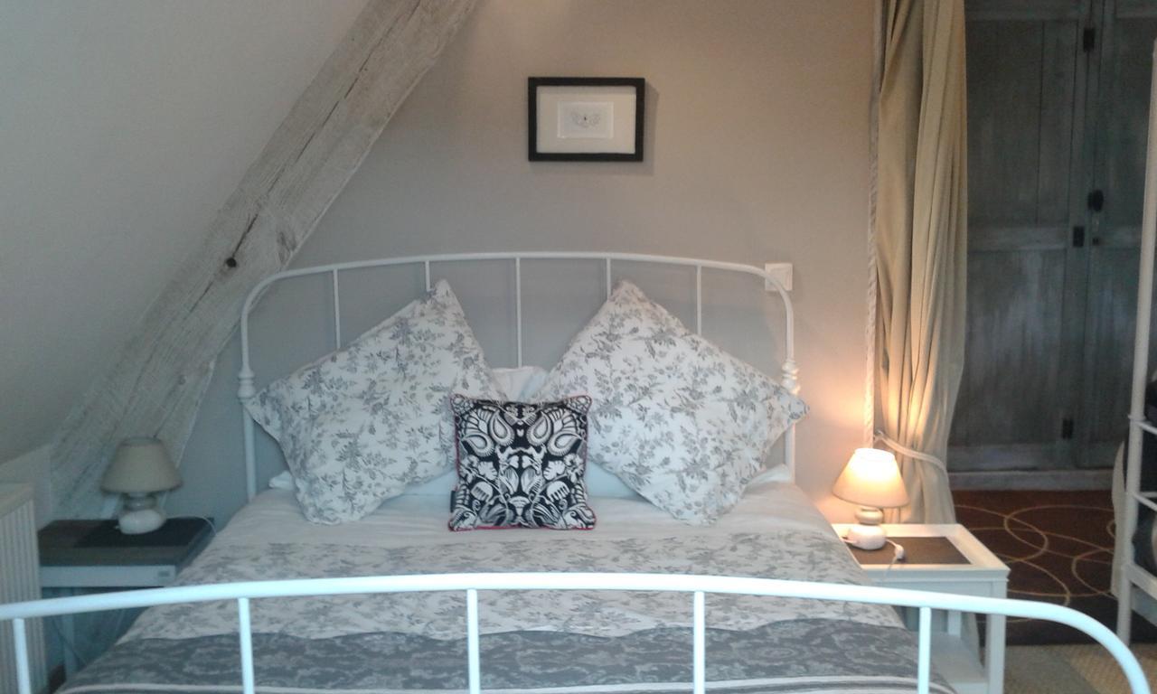 Holiday home Les Trois Jardins Avec Wifi Et Parking Gratuit *